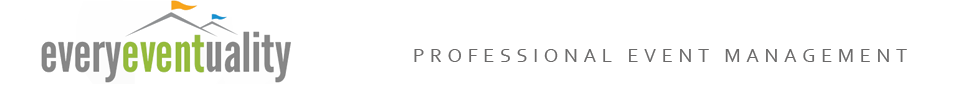Every Eventuality - Professional Event Management Company and Event Managers in Cornwall
