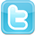 follow us on twitter