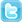 follow us on twitter
